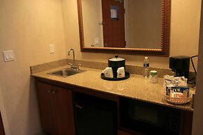 Hampton by Hilton Chihuahua