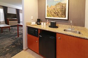 Hampton by Hilton Chihuahua
