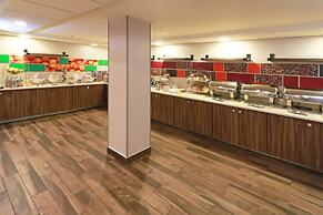 Hampton by Hilton Chihuahua