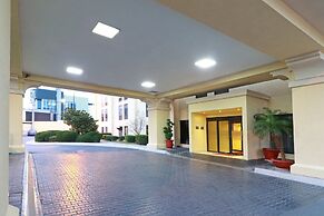 Hampton by Hilton Chihuahua