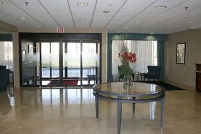 Hampton by Hilton Chihuahua