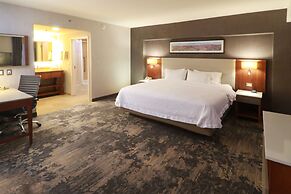 Hampton by Hilton Chihuahua