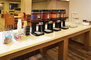 Hampton by Hilton Chihuahua