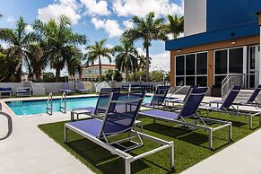 Hampton Inn & Suites Miami-Airport South-Blue Lagoon