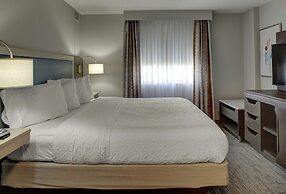 Hampton Inn & Suites Miami-Airport South-Blue Lagoon