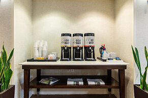 Hampton Inn & Suites Miami-Airport South-Blue Lagoon