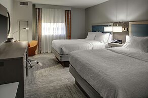 Hampton Inn & Suites Miami-Airport South-Blue Lagoon