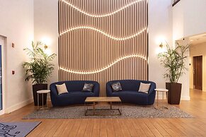 Hampton Inn & Suites Miami-Airport South-Blue Lagoon