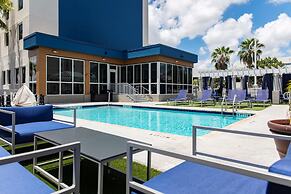 Hampton Inn & Suites Miami-Airport South-Blue Lagoon