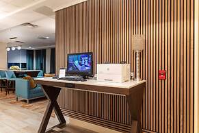 Hampton Inn & Suites Miami-Airport South-Blue Lagoon