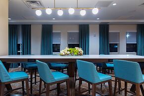 Hampton Inn & Suites Miami-Airport South-Blue Lagoon