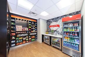 Hampton Inn & Suites Miami-Airport South-Blue Lagoon