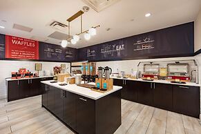 Hampton Inn & Suites Miami-Airport South-Blue Lagoon