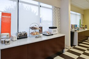 Hampton Inn Carbondale