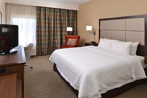 Hampton Inn Carbondale