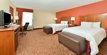 Hampton Inn Chicago-Carol Stream