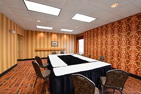 Hampton Inn Chicago-Carol Stream