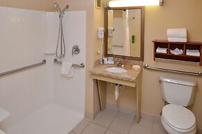 Hampton Inn Chicago-Carol Stream