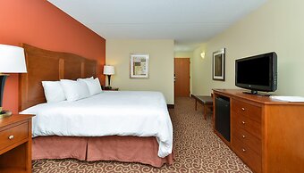 Hampton Inn Chicago-Carol Stream