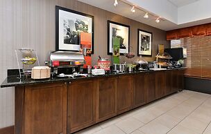 Hampton Inn Chicago-Carol Stream