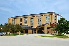 Hampton Inn Chicago-Carol Stream