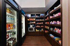 Hampton Inn Chicago-Carol Stream