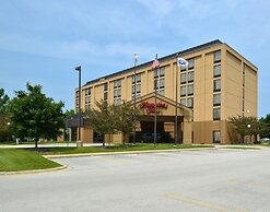 Hampton Inn Chicago-Carol Stream