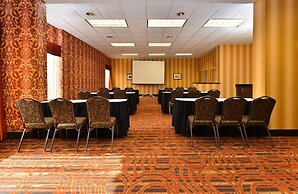 Hampton Inn Chicago-Carol Stream