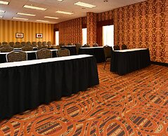 Hampton Inn Chicago-Carol Stream