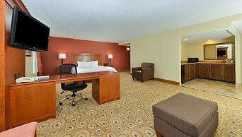 Hampton Inn Chicago-Carol Stream
