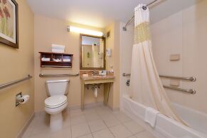 Hampton Inn Chicago-Carol Stream