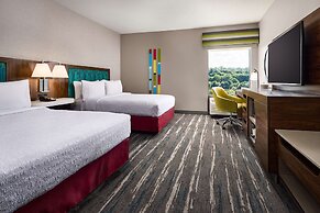 Hampton Inn Massillon