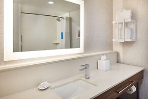 Hampton Inn Massillon