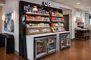 Hampton Inn Massillon