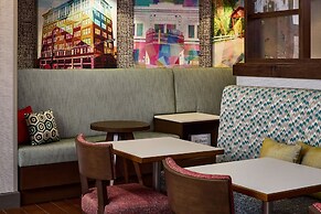 Hampton Inn Massillon