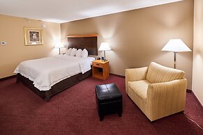 Hampton Inn Massillon