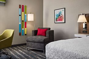 Hampton Inn Massillon