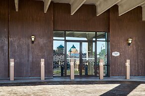 Hampton Inn Massillon