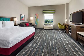 Hampton Inn Massillon