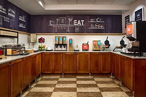 Hampton Inn Massillon