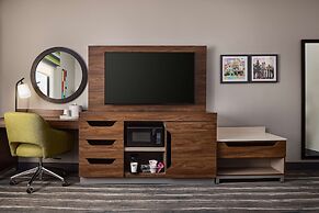 Hampton Inn Massillon