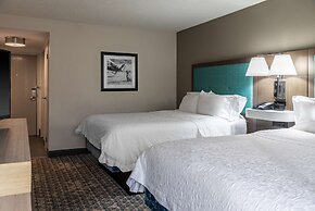 Hampton Inn Kansas City-Lee's Summit