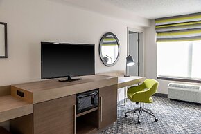 Hampton Inn Kansas City-Lee's Summit