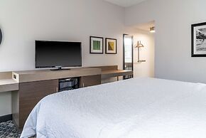 Hampton Inn Kansas City-Lee's Summit