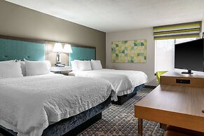 Hampton Inn Kansas City-Lee's Summit