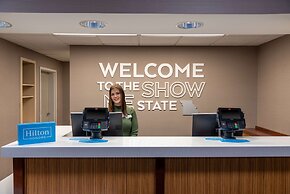 Hampton Inn Kansas City-Lee's Summit