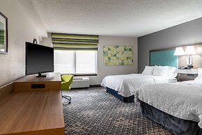 Hampton Inn Kansas City-Lee's Summit