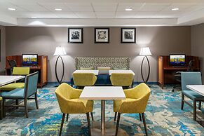 Hampton Inn Kansas City-Lee's Summit