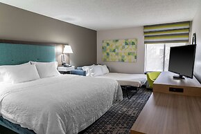 Hampton Inn Kansas City-Lee's Summit