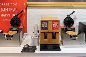 Hampton Inn Kansas City-Lee's Summit